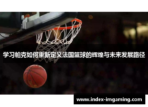 学习帕克如何重新定义法国篮球的辉煌与未来发展路径
